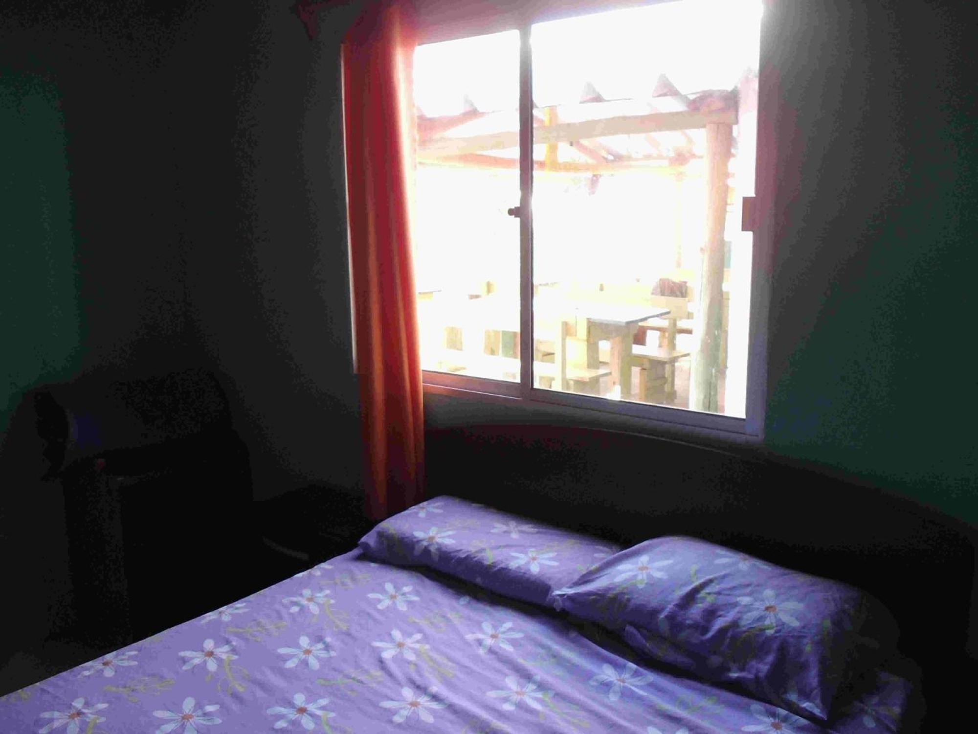 Hostel Lo de Milton Barra de Valizas Kamer foto