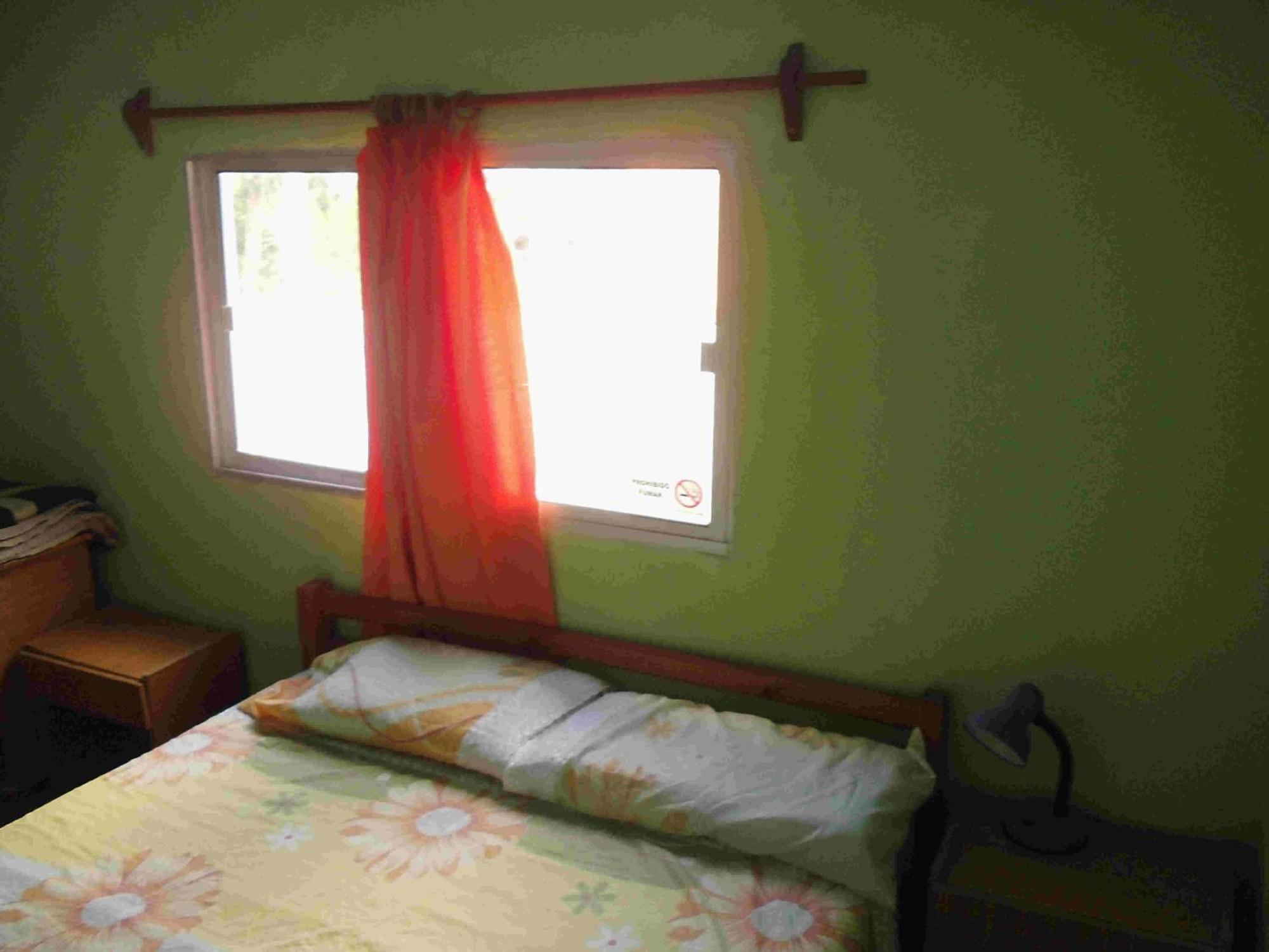 Hostel Lo de Milton Barra de Valizas Kamer foto