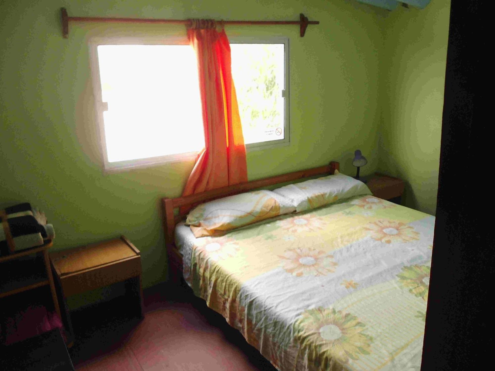 Hostel Lo de Milton Barra de Valizas Kamer foto