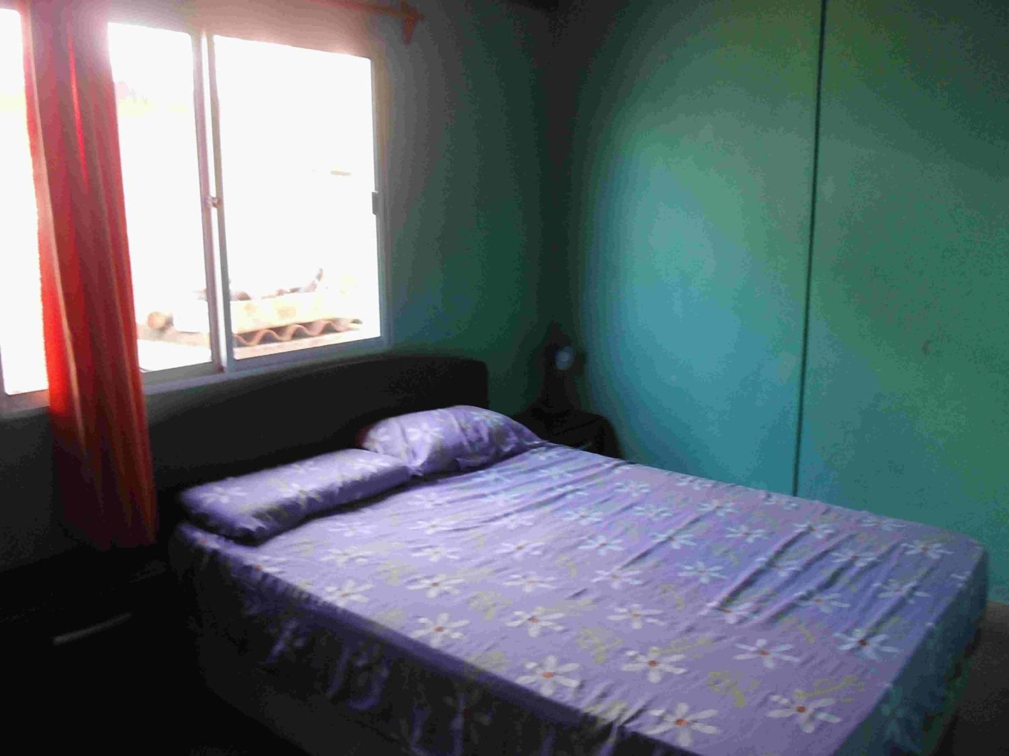 Hostel Lo de Milton Barra de Valizas Kamer foto