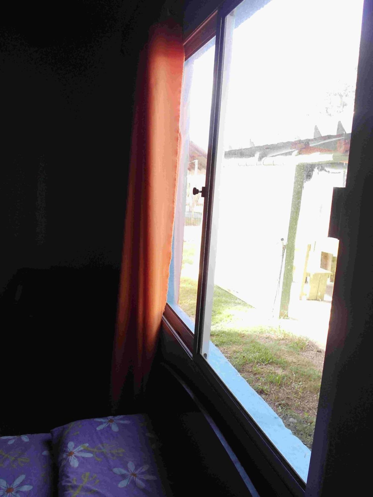 Hostel Lo de Milton Barra de Valizas Kamer foto