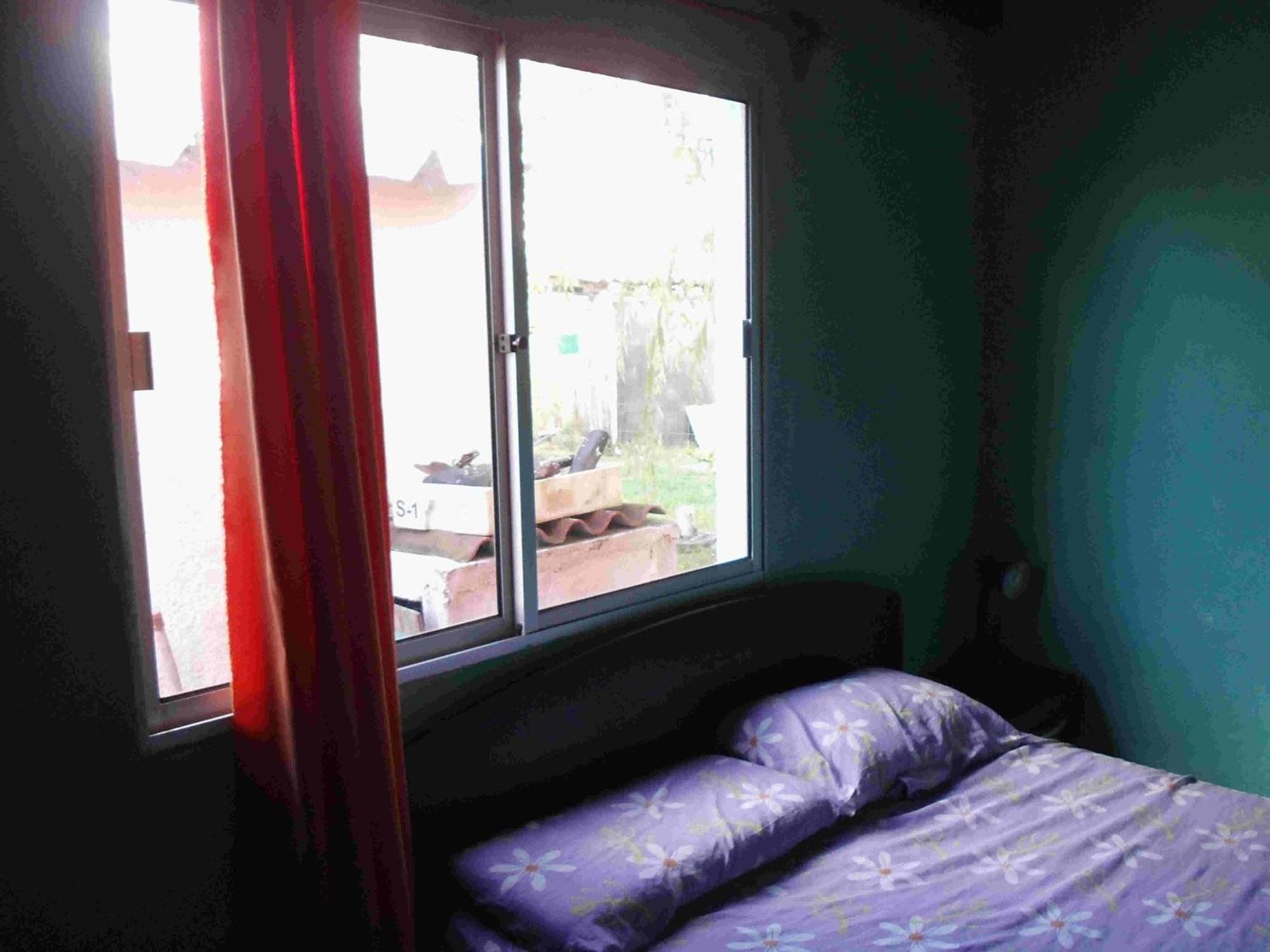Hostel Lo de Milton Barra de Valizas Kamer foto
