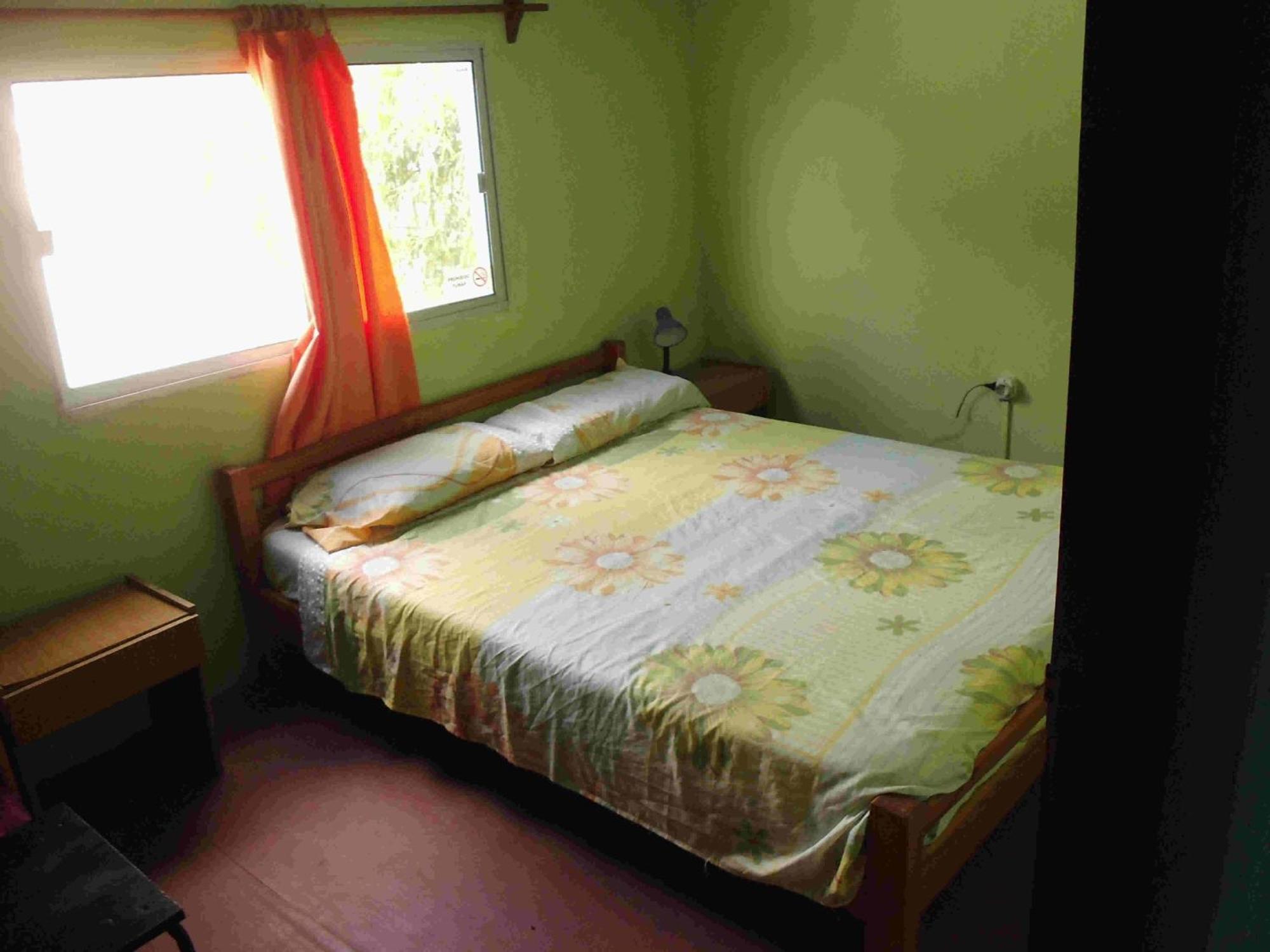 Hostel Lo de Milton Barra de Valizas Kamer foto