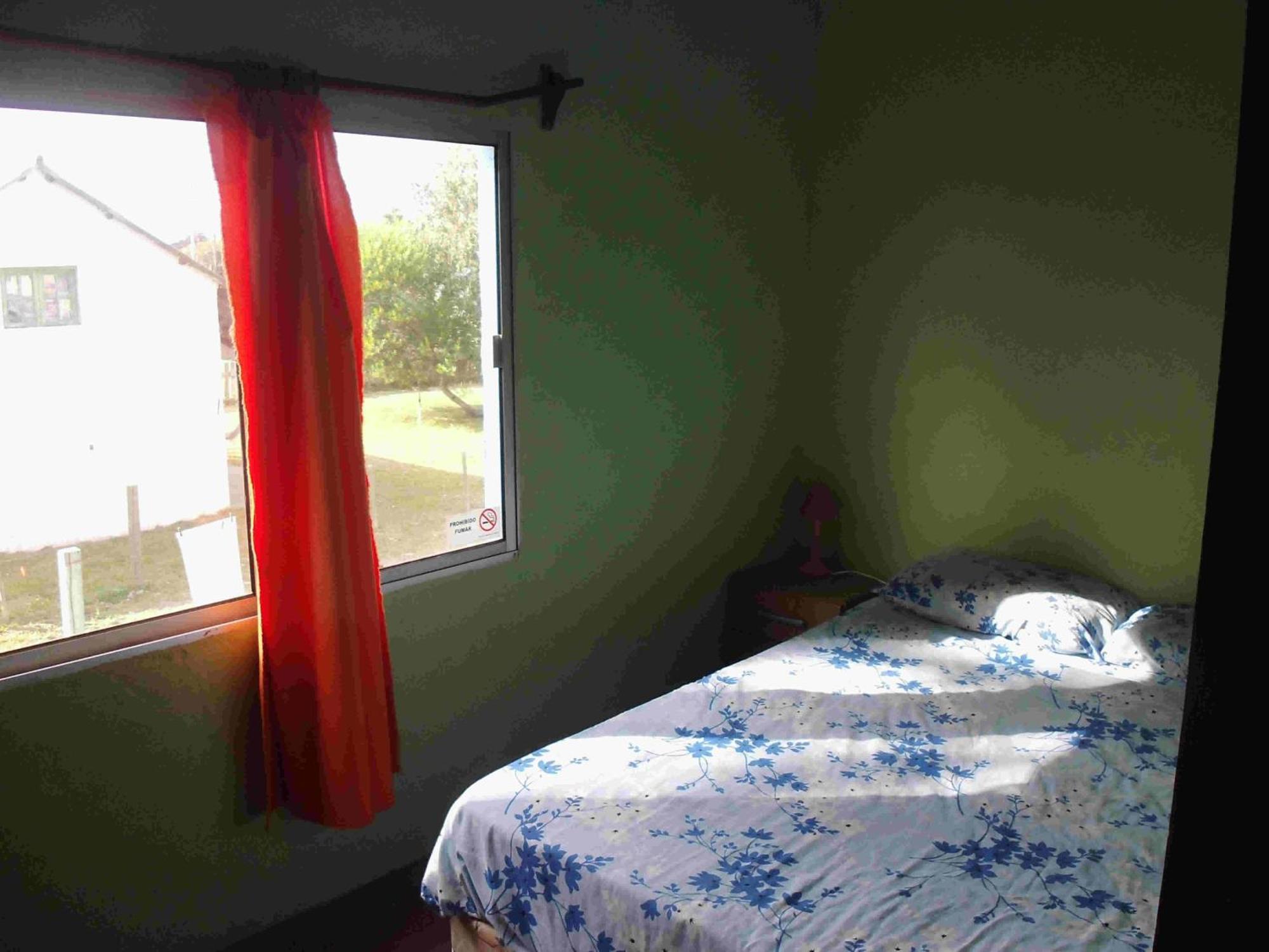Hostel Lo de Milton Barra de Valizas Kamer foto