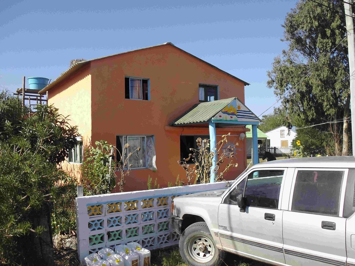 Hostel Lo de Milton Barra de Valizas Buitenkant foto